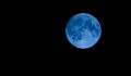 A Blue Moon Will Appear On Halloween 2020