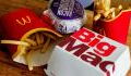 McDonald's: Woman horrified after finding snail inside her burger