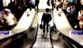 Walking on escalators doesn't make you go faster, study reveals