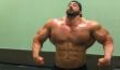 He Went From Scrawny "Toothpick" To Brawny Bodybuilder: Meet The Real-Life Hulk