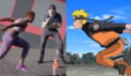 Is the ‘Naruto run’ really faster than a regular sprint? We finally have the answer!