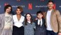 The Umbrella Academy season 3 cast revealed