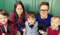 Giovanna Fletcher Opens Up About Splitting From Tom