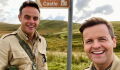 Ant and Dec talk returning to Wales for I’m a Celeb 2021