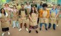The Great British Bake-Off 2021 line-up has been revealed