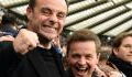 Ant and Dec praise the ‘brilliant’ I’m A Celeb 2021 line-up