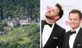 I’m A Celeb’s Gwrych Castle to become no-fly zone