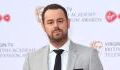 I'm A Celebrity: Danny Dyer is number one target for upcoming series
