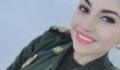The Sexiest Police Woman In Columbia Is Winning Over Instagram Users