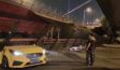 Tragic Footage Of A Bridge Collapse In China