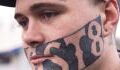 This guy got a drunken tattoo that is ruining his life