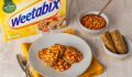 Bizarre combination of Weetabix and Baked Beans sparks national outrage