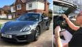 This man sold his Porsche for just 20 quids and managed to make a huge profit