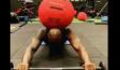 This Medicine Ball Workout Will Put Your Abs And Legs To The Test