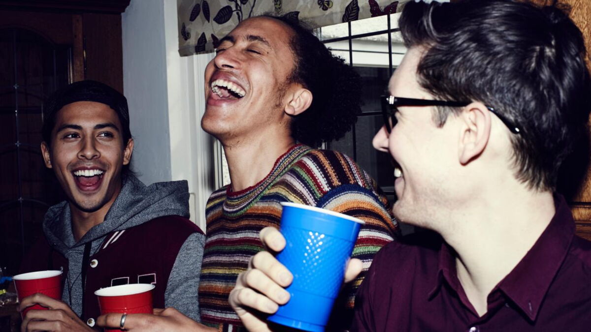 The best online drinking games to play during lockdown