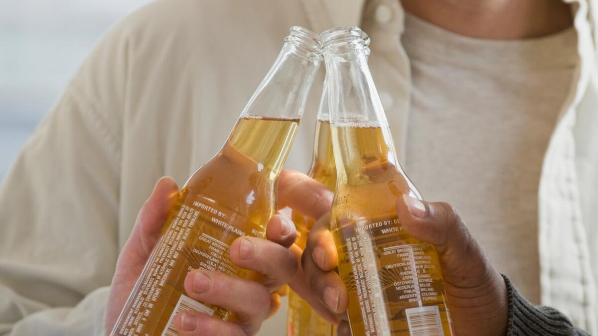 Beer Why does beer smell like weed?