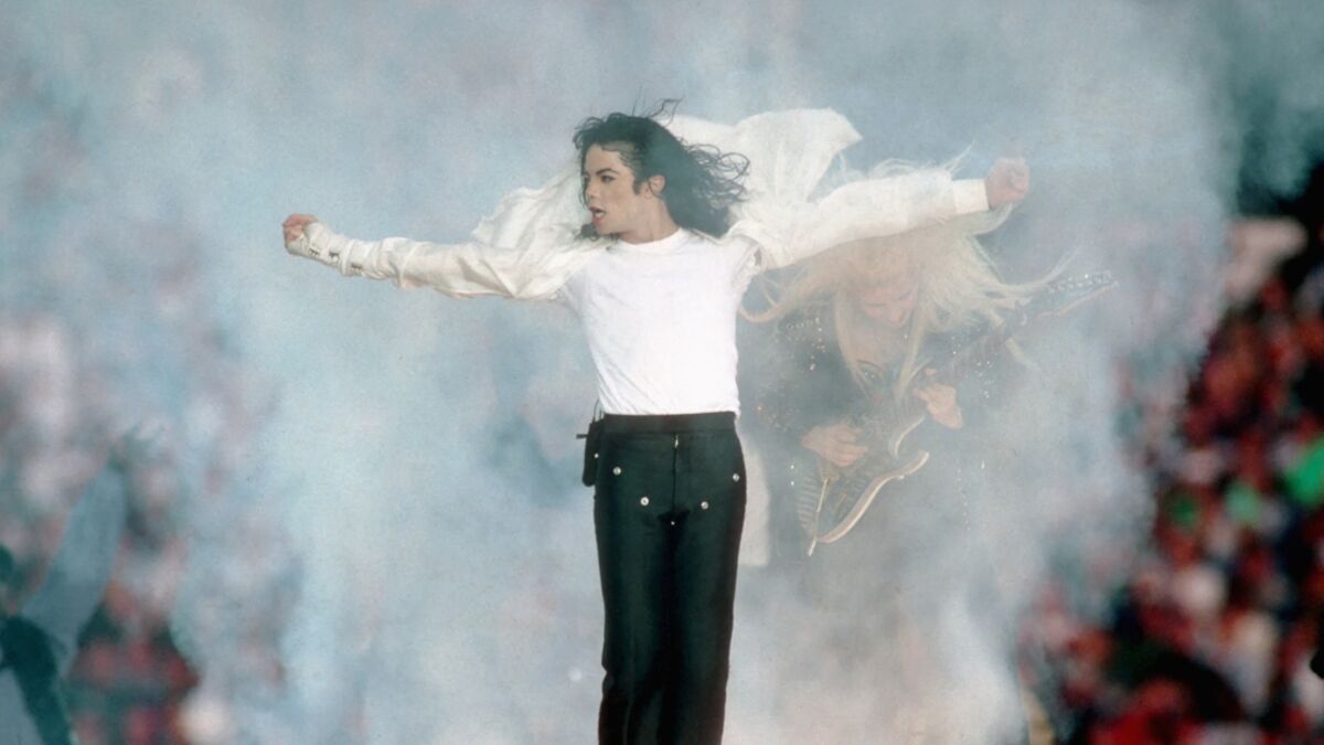 Michael Jackson: His Secret Will That Could Change Everything