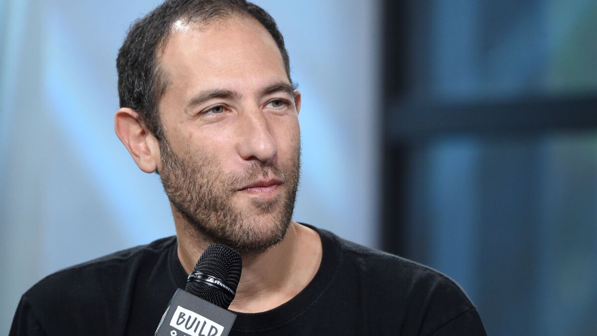 “23 Years Too Late”: Who Is Ari Shaffir, The Comedian Who Mocked Kobe ...