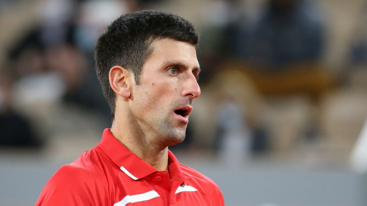 Novak Djokovic Likely To Be Deported After Visa Cancelled Again