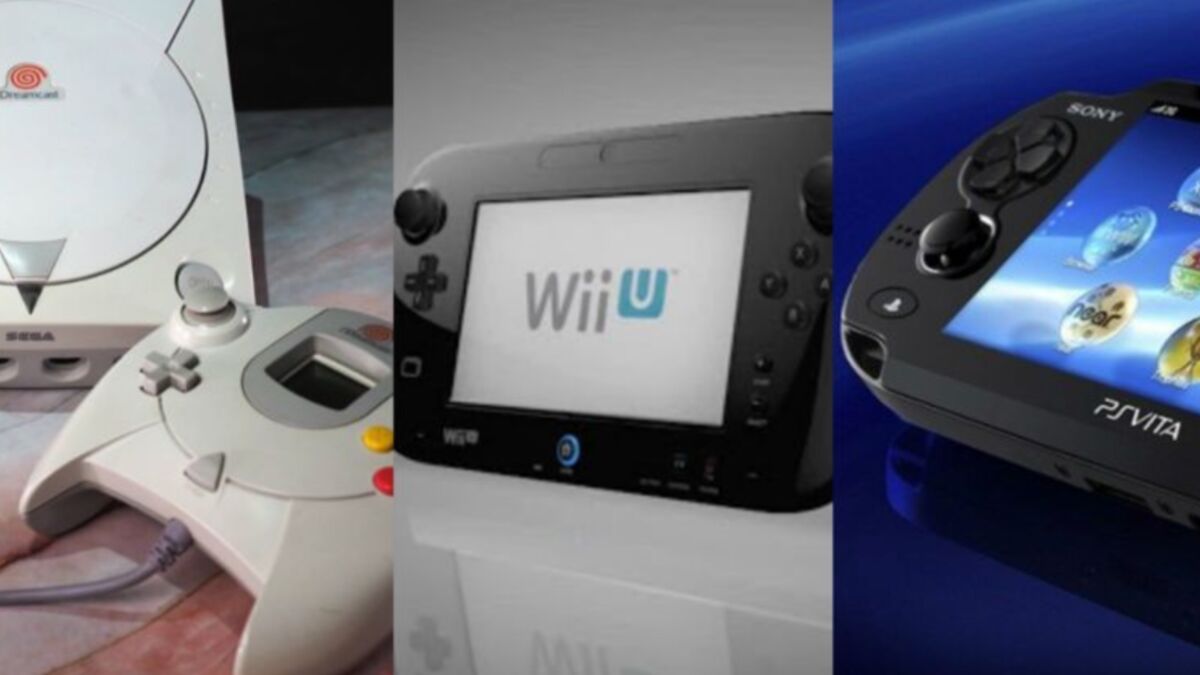 10 Reasons the Wii U Failed