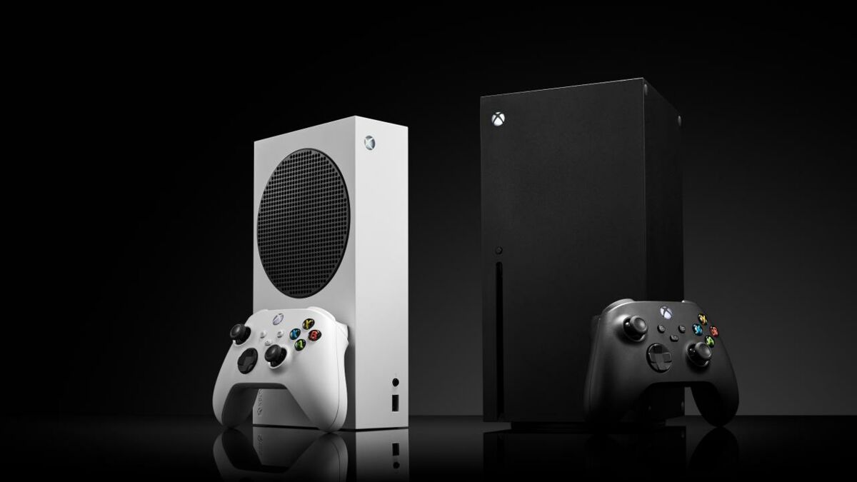 Xbox Series X is finally here and with Amazon, you could win a free console