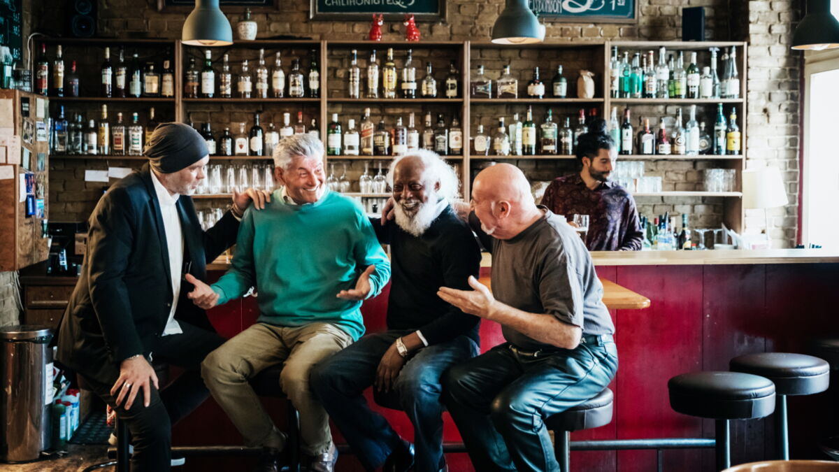 Doctor Reveals Secret to Living a Longer More Fulfilling Life