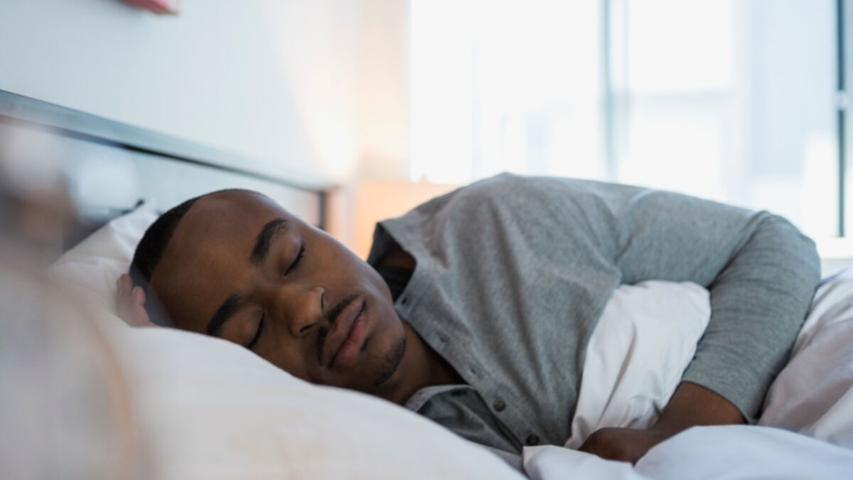 If you sleep less than 6 hours a night, you may suffer from this