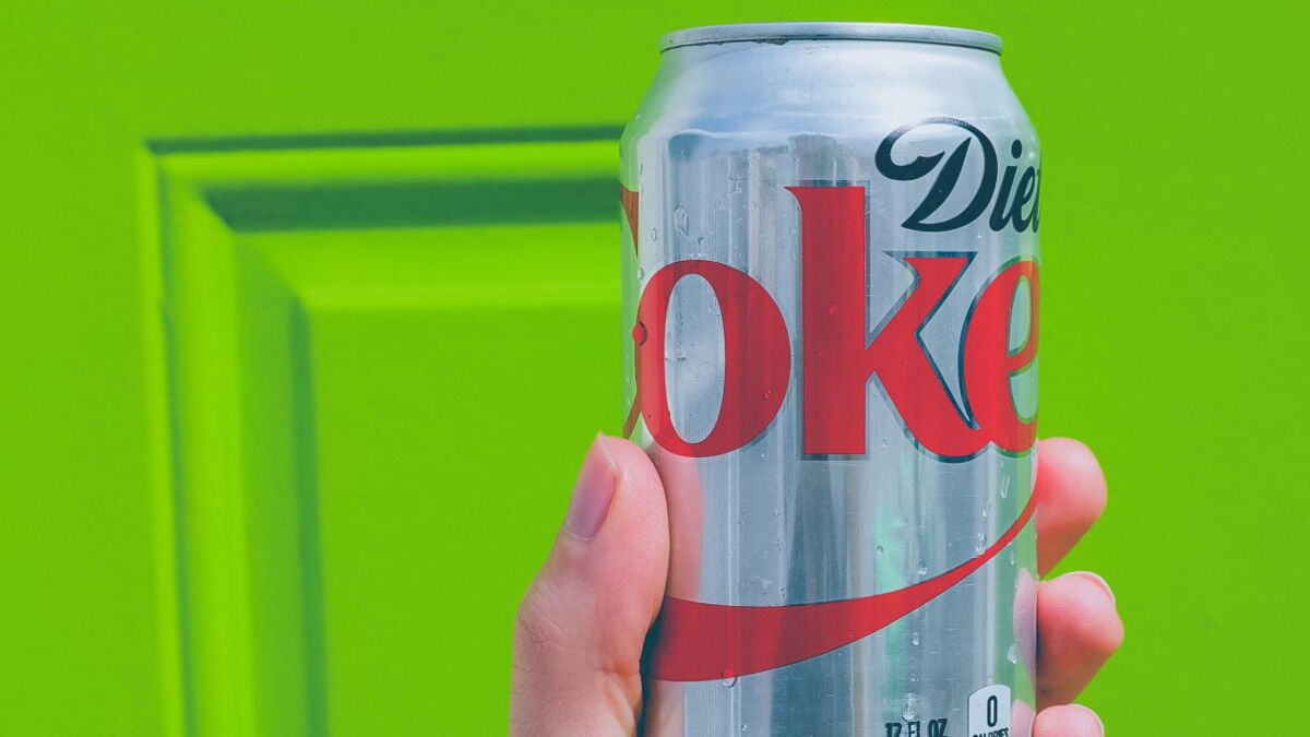 Are diet soft drinks really better than their sugarfilled counterpart?