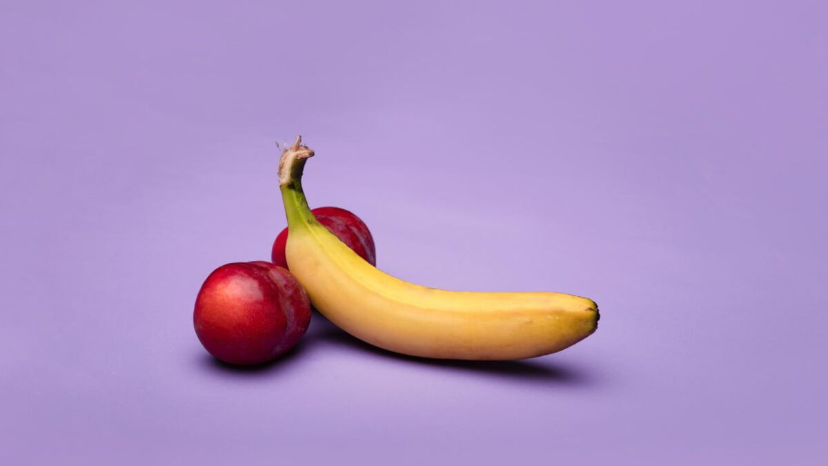 Erectile dysfunction 3 fruits to help maintain harder and longer erections