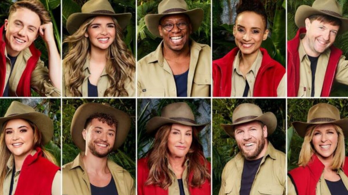 According To Ant And Dec, This Is Who’ll Be Voted Out Of I’m A Celeb First