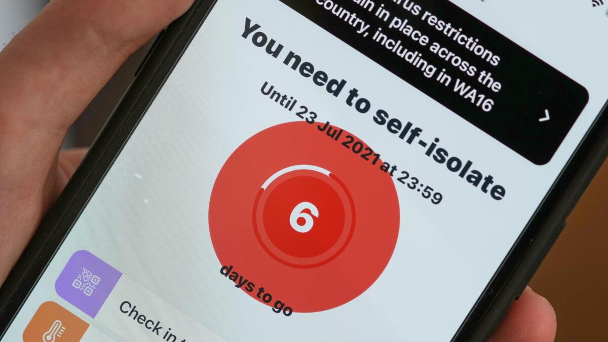 Government announces list of workers that may be exempt from quarantine