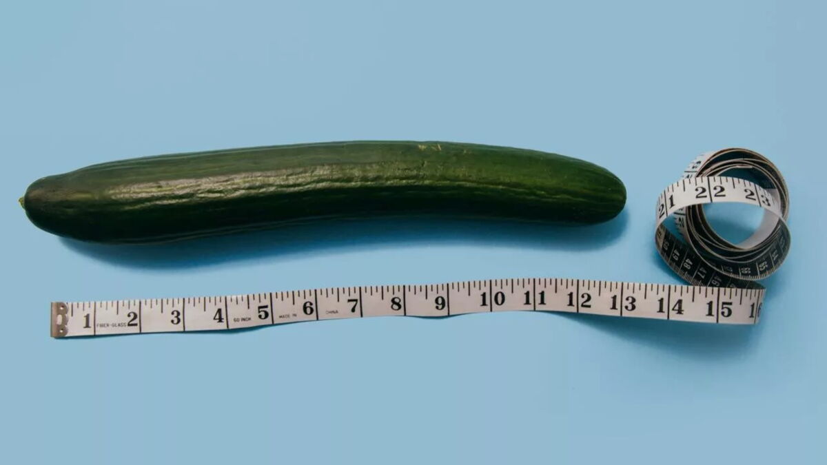 The best sex positions for small penises
