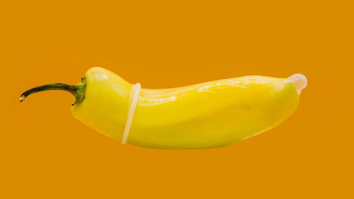 Penis 5 facts to know about male genitalia