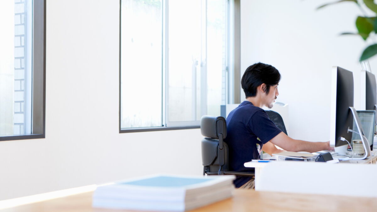 At Microsoft In Japan, Employees Work Four Days A Week And Productivity ...