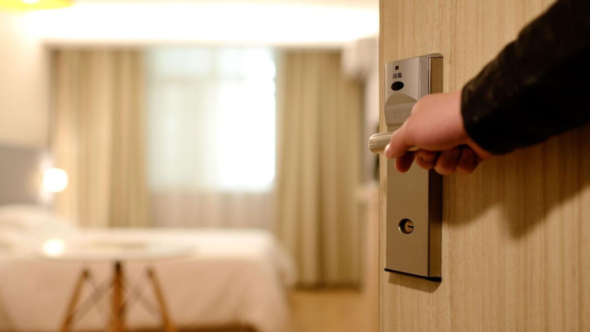 These are the most stolen items from luxury hotels