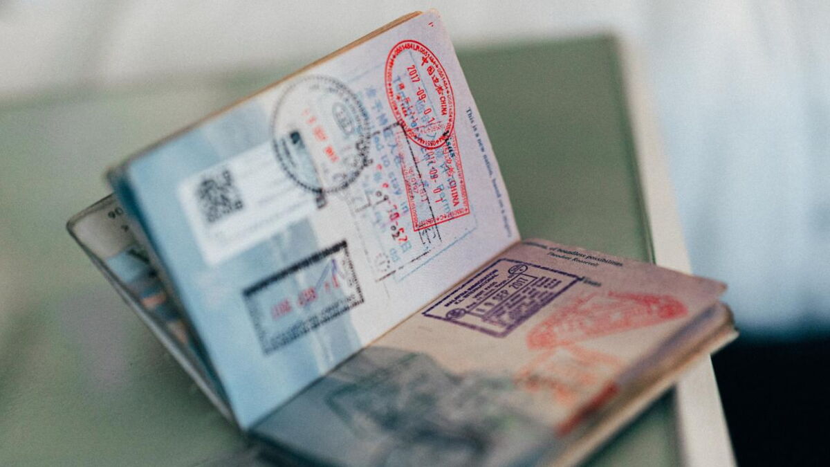 This is the best passport to have if you are a business entrepreneur