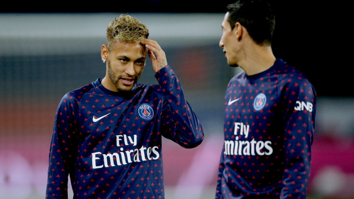 Money Heist Neymar Was In Season 3 And No One Noticed!