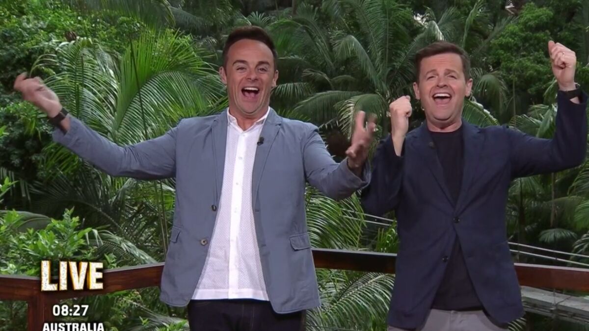 ITV Confirm Major I’m A Celeb Changes This Year