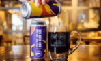 Cadbury teams up with Goose Island for a limited edition beer