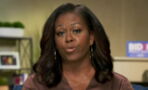 'In Over His Head': Michelle Addresses Trump in Rare Public Attack