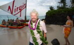 Here's how billionaire Richard Branson spends his holidays