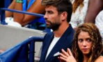 A Mysterious Message Feeds Rumors That Shakira And Piqué Are Splitting