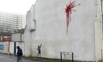 Bansky Has Struck Again, This Time In Bristol