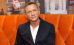 Daniel Craig dishes on his struggles with anxiety