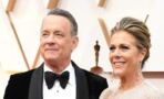 Tom Hanks reunites with an old friend after testing positive for Coronavirus