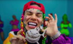 Rapper 6ix9ine Tried to Donate $200,000 To A Charity But They Didn't Want His Money