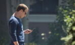 This is what a typical day looks like for Mark Zuckerberg, the CEO of Facebook