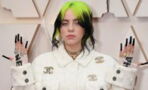 Billie Eilish enters adulthood with latest album Happier Than Ever