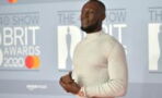 Rapper Stormzy launches children book about 'real-life superheroes'