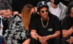 Jay-Z and Beyoncé become first Black power couple to grace Tiffany campaign